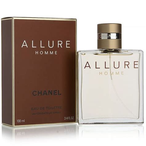 chanel allure homme 50ml edt|chanel allure homme price.